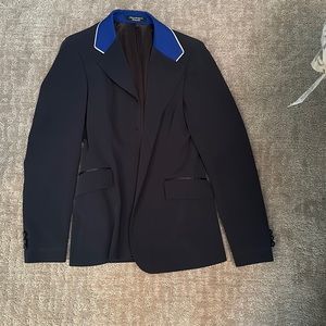 Grand Prix Coat